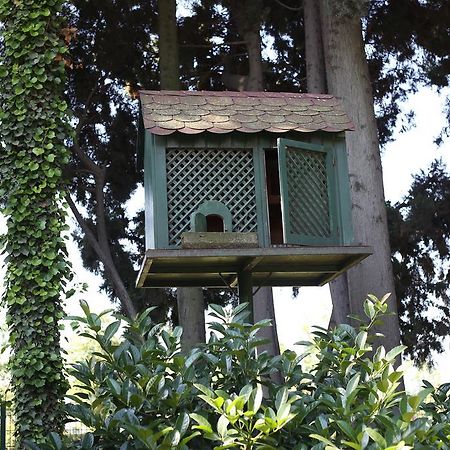 Seka Park Hotel イズミット エクステリア 写真