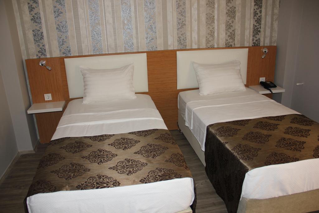 Seka Park Hotel イズミット エクステリア 写真