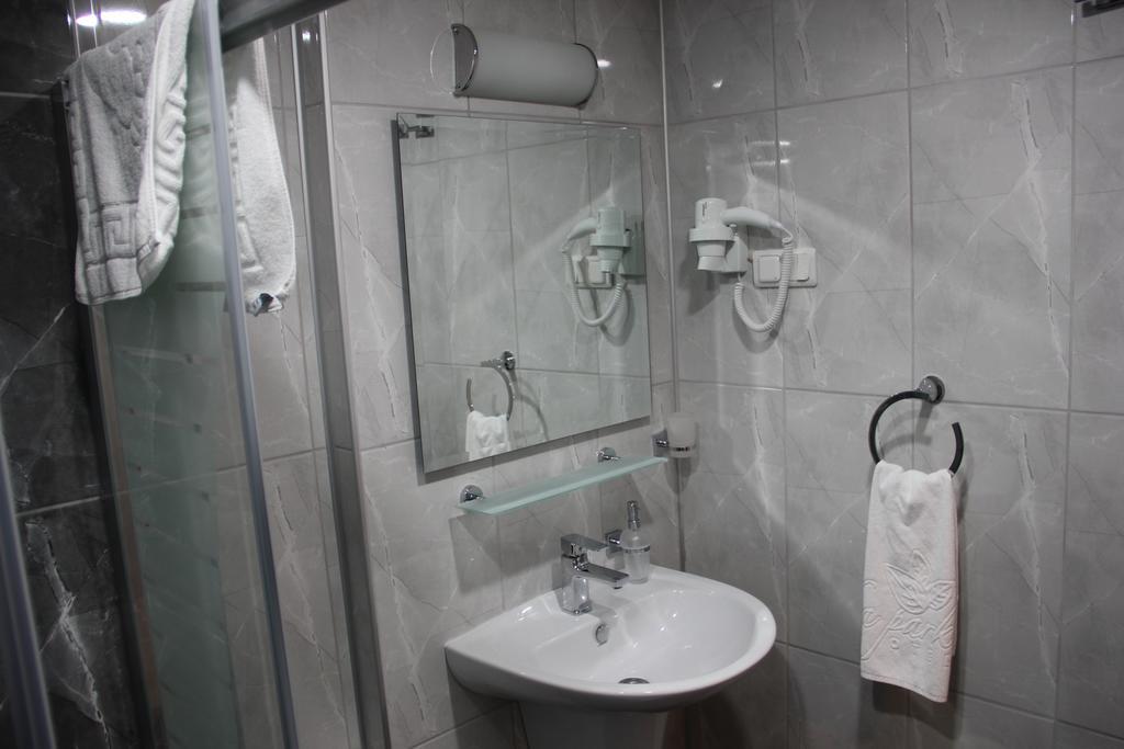 Seka Park Hotel イズミット エクステリア 写真