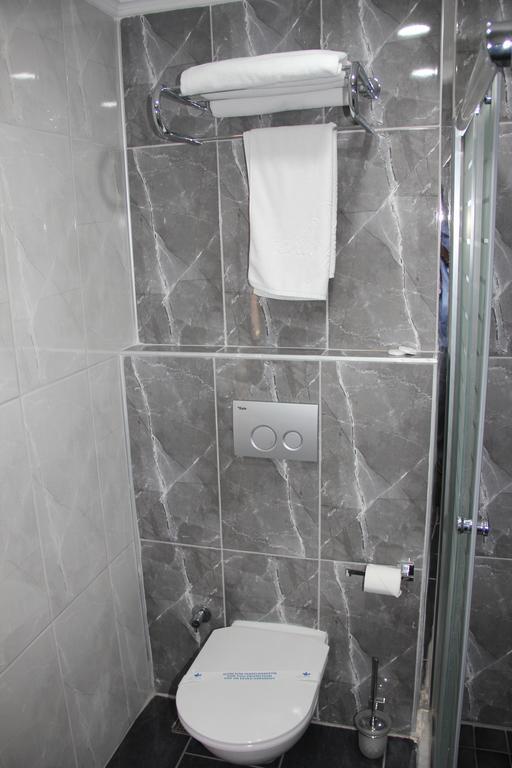 Seka Park Hotel イズミット エクステリア 写真