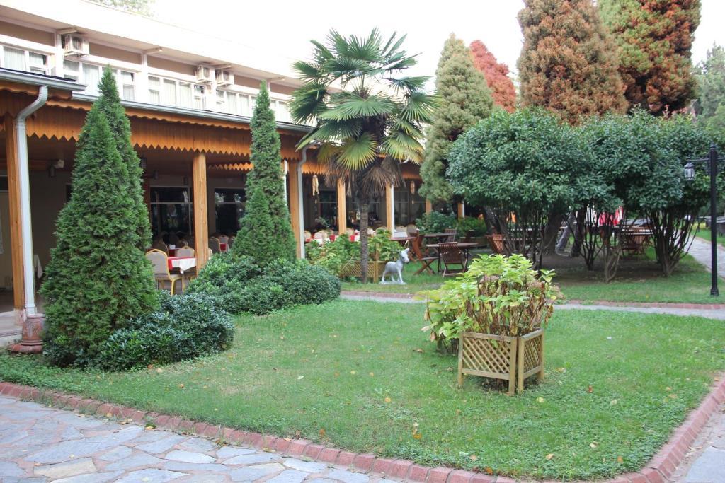 Seka Park Hotel イズミット 部屋 写真